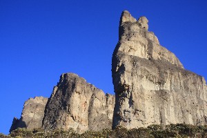 Parque Nacional Chirripó 10